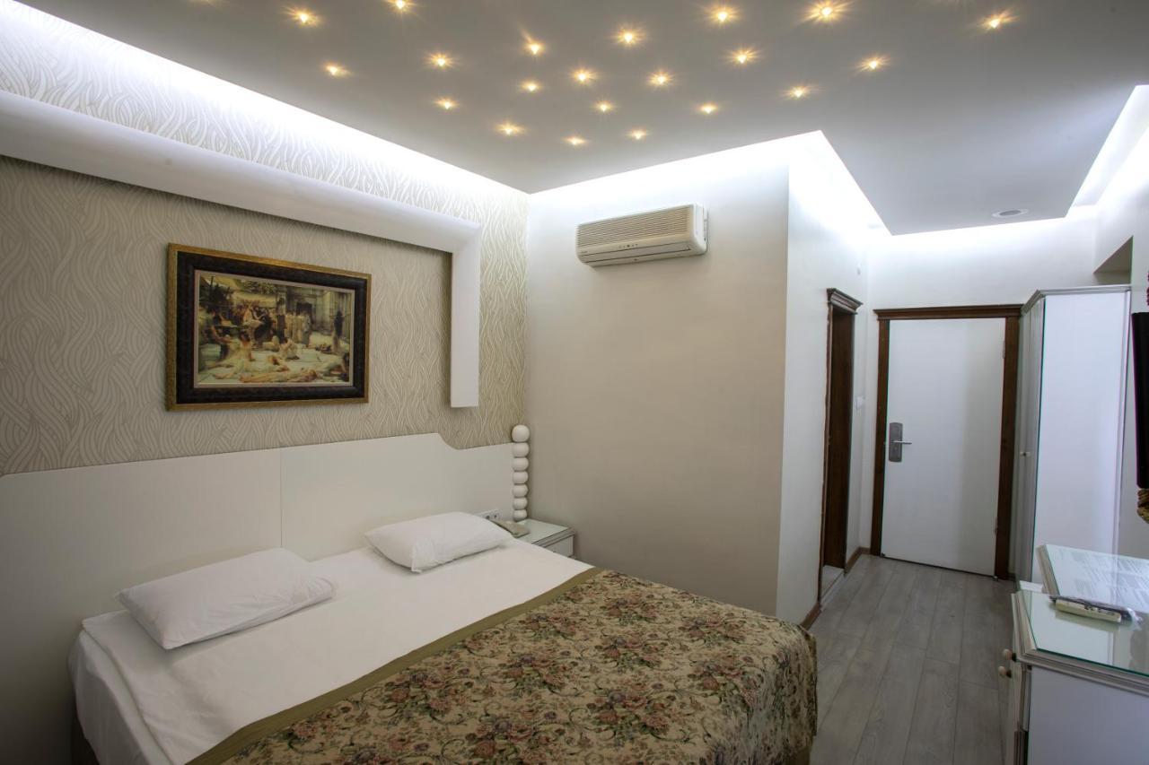 Emin Efendi Konaklari Amasya Exterior photo